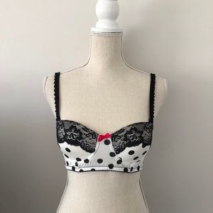 Women’s Brand New Printed Bra